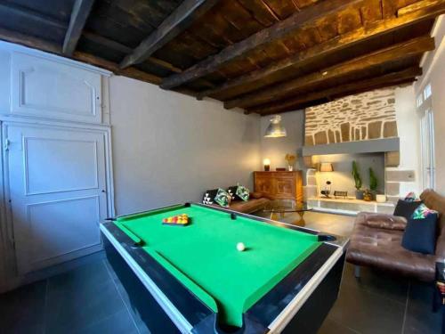 The 1777 House Dinan