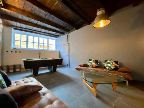 The 1777 House Dinan