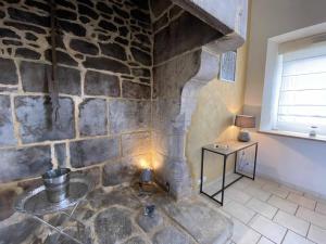 The Alleux Tower 2 Min From Dinan