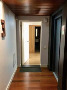 The Apartment El Corte Ingles/Av Novas Car Parking