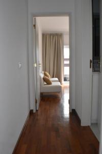 The apartment with a view