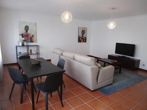 The Artist´s Apartment