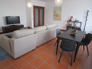 The Artist´s Apartment