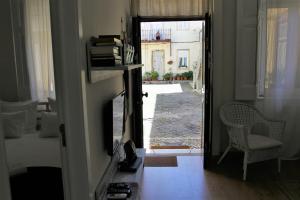 The Back Street Nest