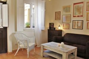 The Back Street Nest