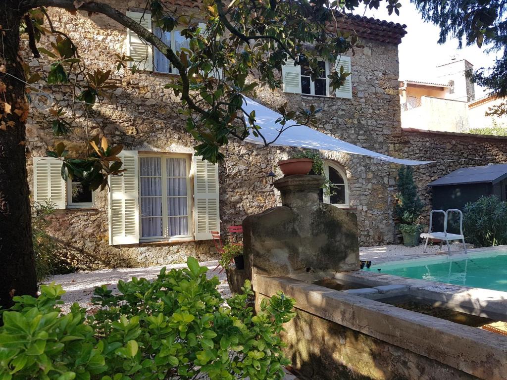 The Bean Barn 79210 Arçais