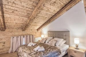 The Bear break - Splendid 3 stars flat w balcony - Combloux - Welkeys