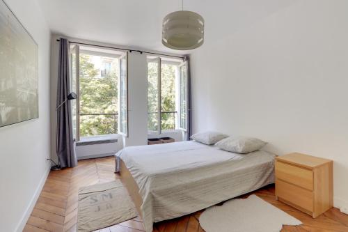 The BEST DEAL in the MARAIS - 1Bedroom Apt - 45m2