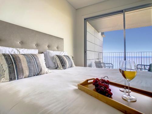 The Best Sea View Apartment by MHM