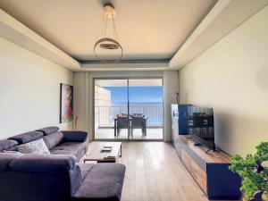 Appartement The Best Sea View Apartment by MHM Estrada Monumental nº 281, Edf. Monumental Madeira 9000-682 Funchal Madère