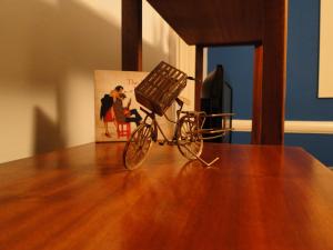 The Bleu Lisbon Flat