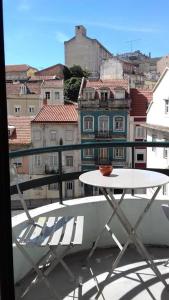 Appartement The Bleu Lisbon Flat Rua do Washington N.3 1170-391 Lisbonne -1