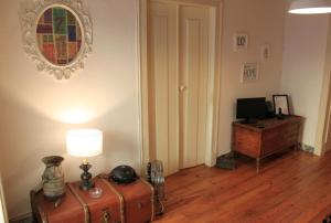 The Blue House - Lively Bairro Alto