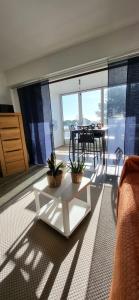 Appartement The Blue Sail Beach and Shops on foot 2 9 Rue des Roses Résidence Le Plein Sud 2 30240 Le Grau-du-Roi Languedoc-Roussillon