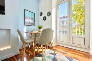 Appartement The cadet of the course #CC 30 Cours Jean Jaurès 38000 Grenoble Rhône-Alpes