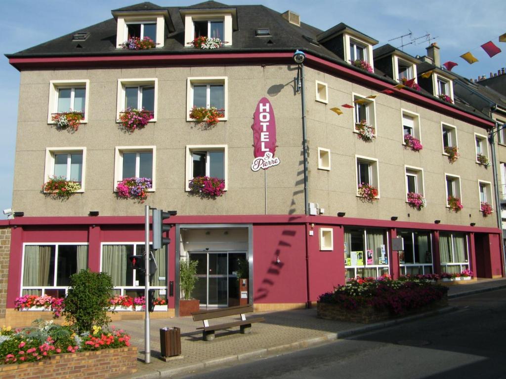 The CAMÉLIA Magnificent T2 in the historic heart of Amboise