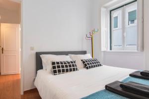 The Castle Life in 3BDR apartament