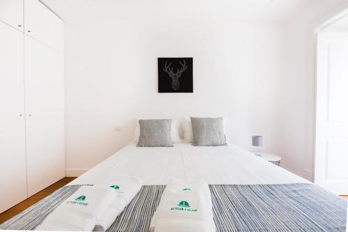 The Central Lisbonary Apartment