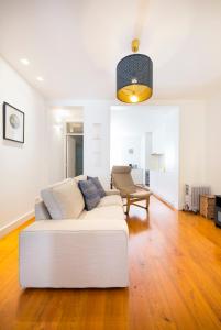 The Central Lisbonary Apartment