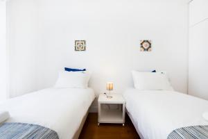 The Central Lisbonary Apartment