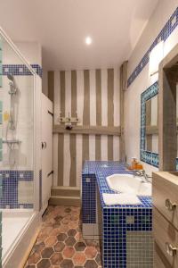 the charming wood - 2ch - 76m2 - full center town