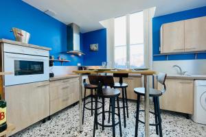 Appartement The City in the Country #CB 27 Rue de la Gare 38610 Gières Rhône-Alpes