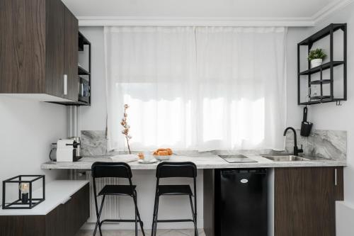 The City Nest by Duke Housing
