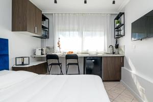 The City Nest by Duke Housing