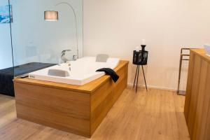 The City Suite - Luxuswohnung