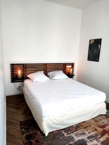 The Cléo ~ Historical District ~ Ideal Family