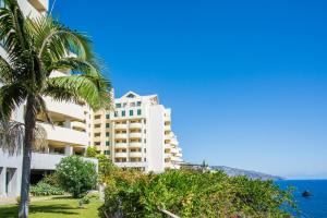 The Cliff Side Apartment