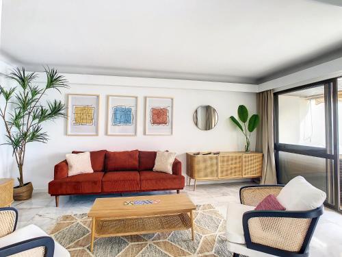 The Cloudy Bay Apartment