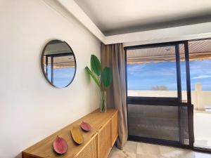 The Cloudy Bay Apartment