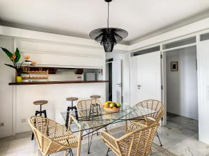The Cloudy Bay Apartment