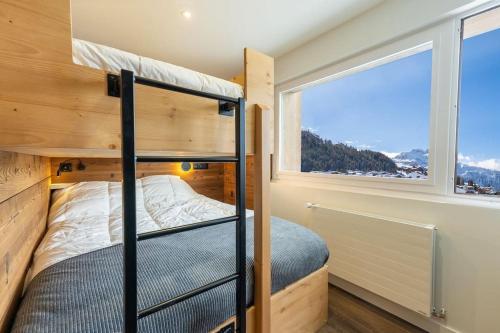 The Cocooning Courchevel 1850