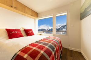 The Cocooning Courchevel 1850