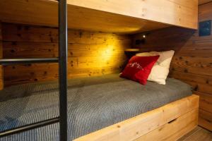 Appartement The Cocooning Courchevel 1850 129 Rue de Plantret 73120 Courchevel Rhône-Alpes