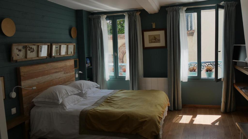 The Corner Cottage
