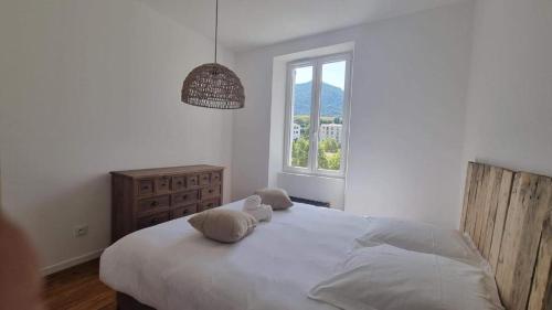 The Cosy Penthouse Corté by 1722