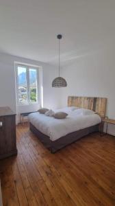 The Cosy Penthouse Corté by 1722