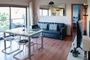 The Cosy VilaRosa near the Beach Portimão
