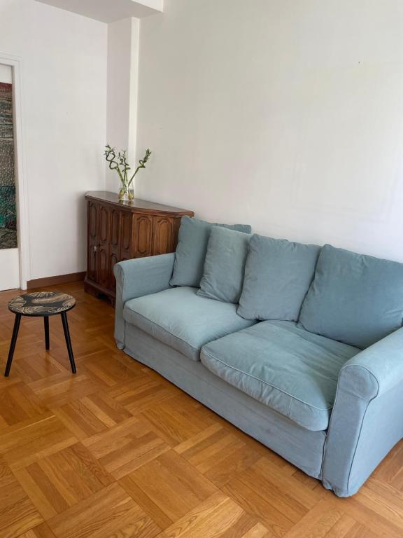 Appartement The cozy apartment in heart of the Nice 1km to sea 29 Rue Châteauneuf 06000 Nice