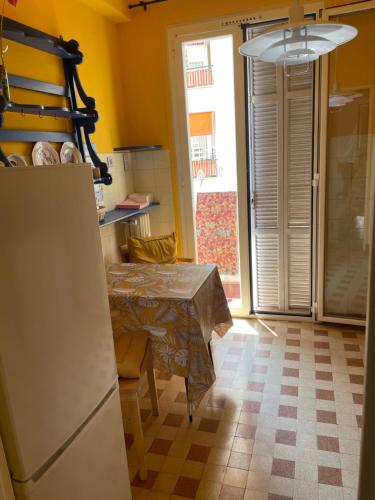 The cozy apartment in heart of the Nice 1km to sea