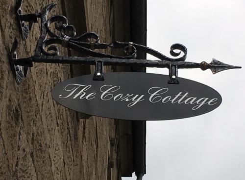 The Cozy Cottage