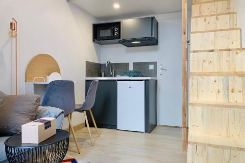 The cozy nest #CT