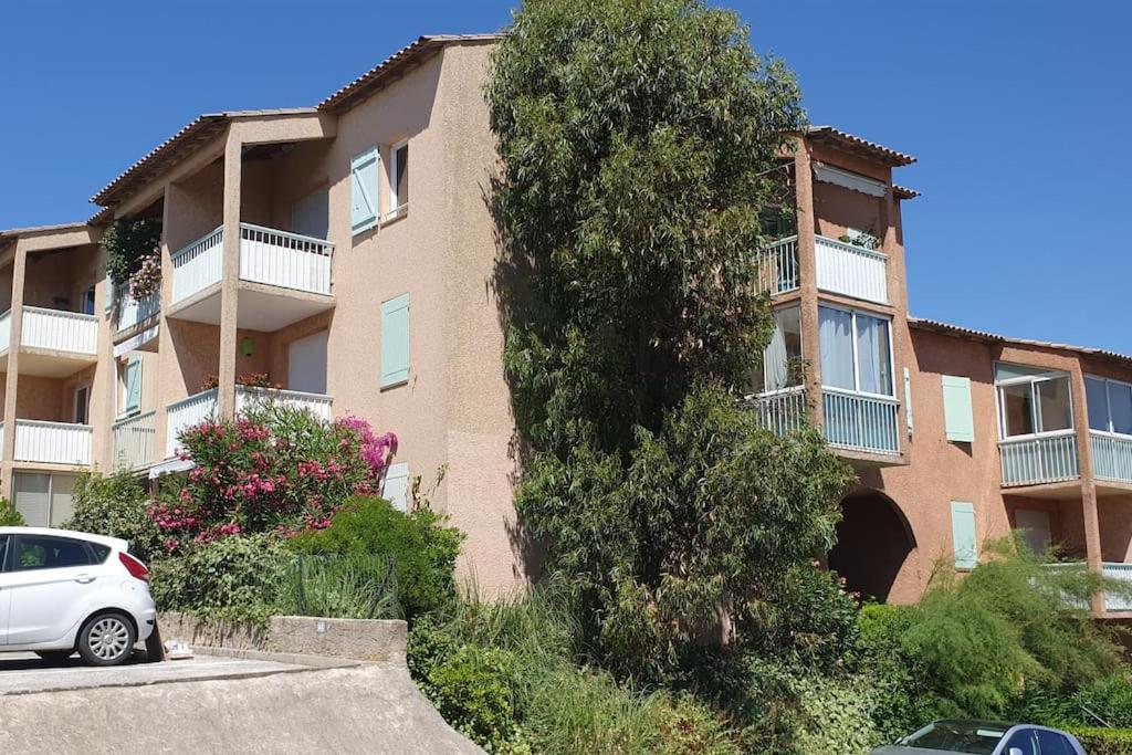 The Curious Crow Apartments I