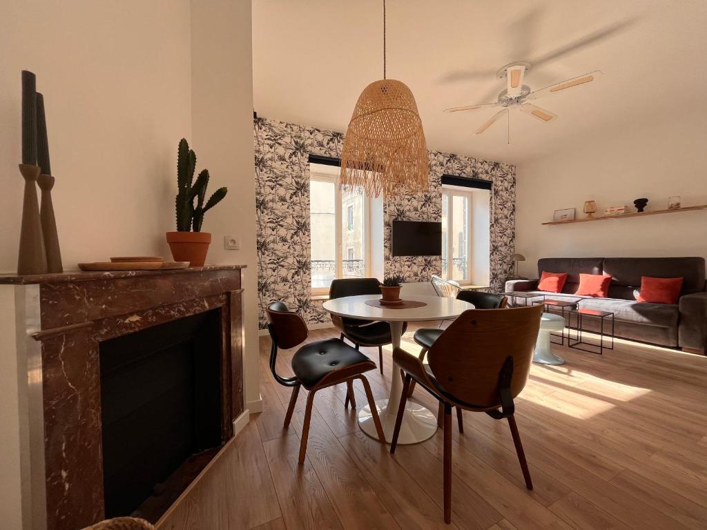 The Cute Sans-Souci Studio 69003 Lyon