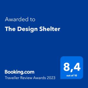 The Design Shelter by Duke Housing