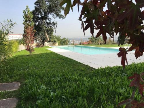 The Douro Hills with pool