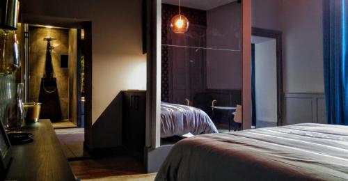 The down town Nenad's SPA